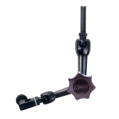 NOGA Universal målestativ NF1018 til centrering på arbejdsemner